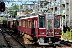 夙川駅