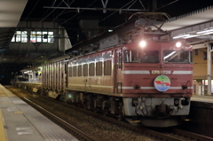 ８５ㇾ　代走ＥＦ81