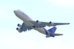 ＴＨＡＩ航空３