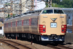 東京遠征１　中央線高円寺駅