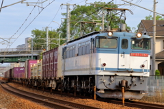 地元鉄