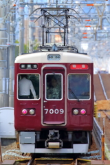 7000系