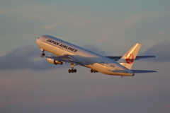 東京遠征５　羽田空港