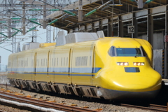 こだま検測