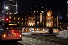東京駅
