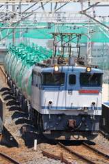 東京遠征２　武蔵野線西浦和駅