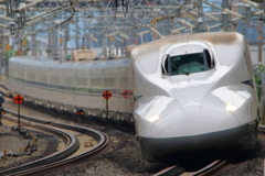 米原駅