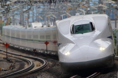 米原駅