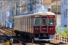 幕回し