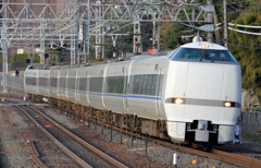 サンダーバード