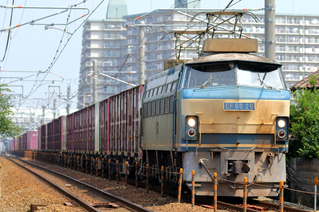 100-400壊れる！？