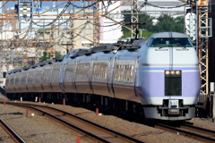 東京遠征１　中央線高円寺駅