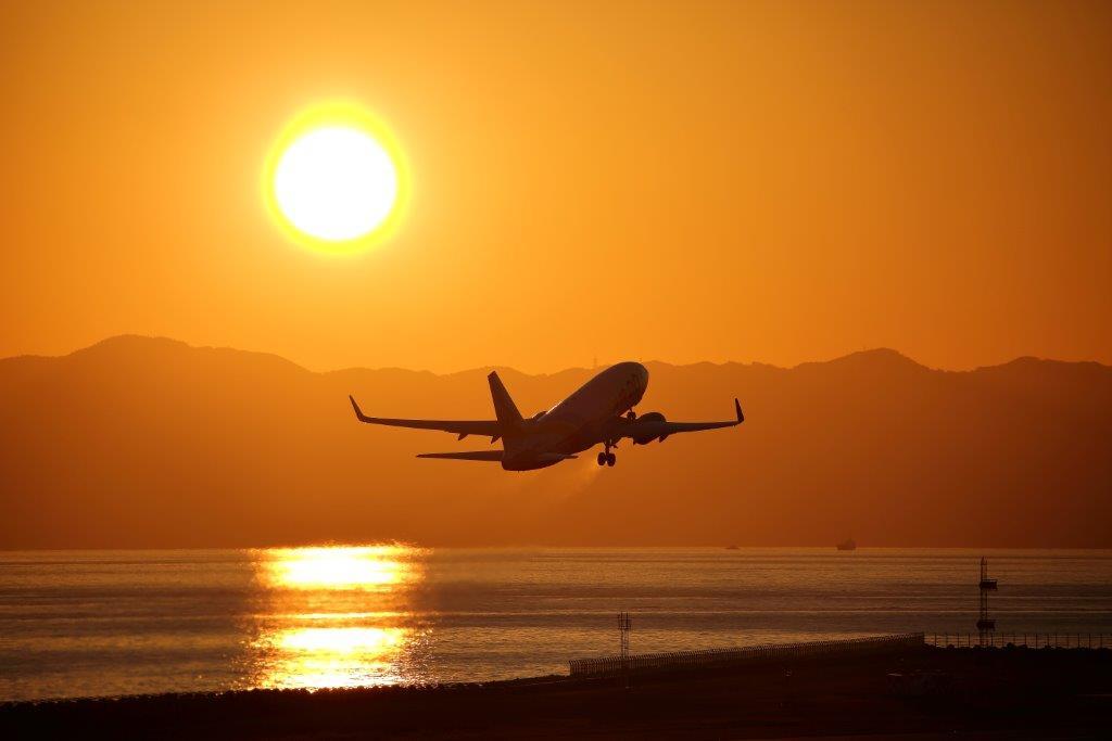 神戸空港