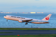 東京遠征５　羽田空港