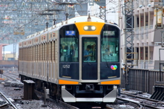 鶴橋駅