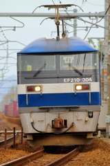 休みの日くらい晴れてほしい・・・