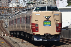 東京遠征１　中央線高円寺駅
