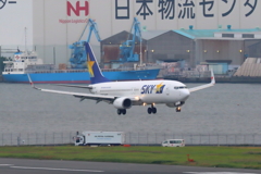 羽田空港1