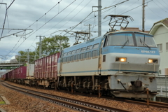 休みの日くらい晴れてほしい・・・