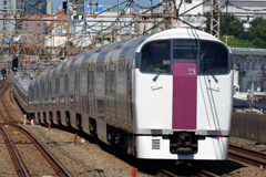 東京遠征１　中央線高円寺駅
