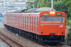 大阪環状線