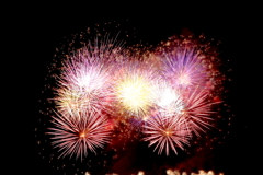 小野市花火大会