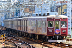 5000系