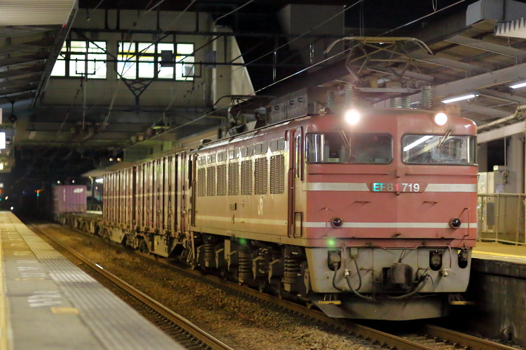 今夜のパーイチ