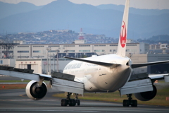 試運転2