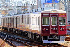 幕回し