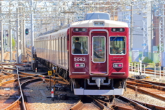 5000系