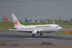 羽田空港1