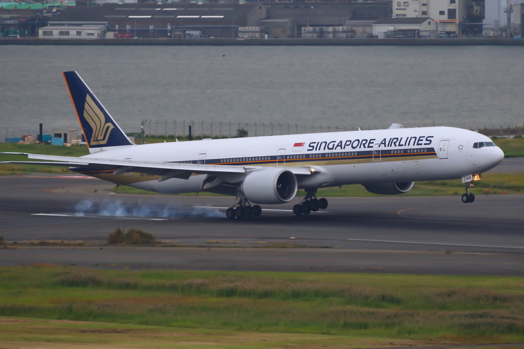 羽田空港1