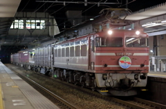 ８５ㇾ　代走ＥＦ81