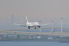 羽田空港1