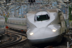 米原駅