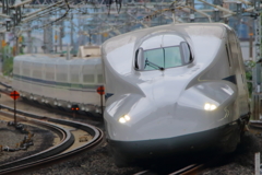 米原駅