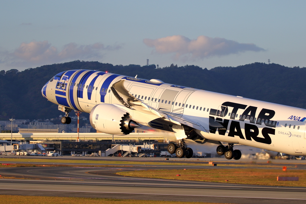 ＳＴＡＲ　ＷＡＲＳ