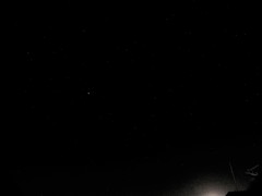 星空﻿