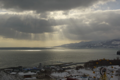 スポットライト