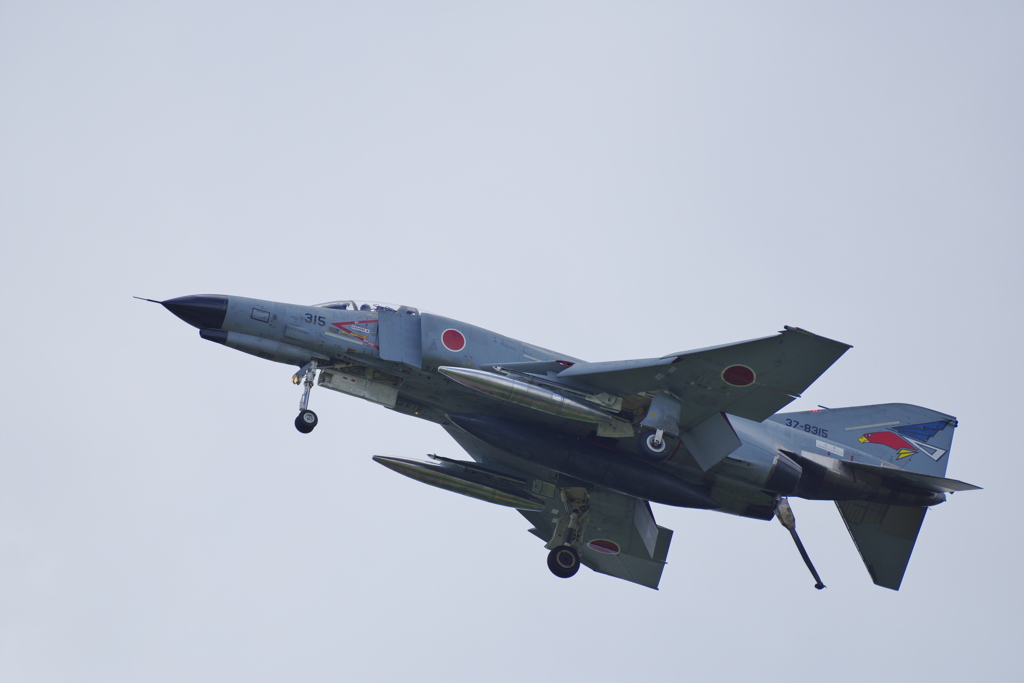 F-4EJ(改)
