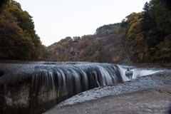 群馬滝巡り