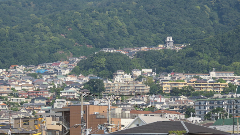 山