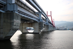 六甲大橋 3