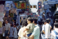 1988年の香港2