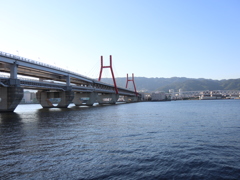 六甲大橋　1