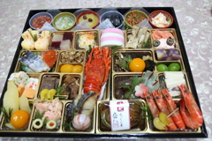 おせち