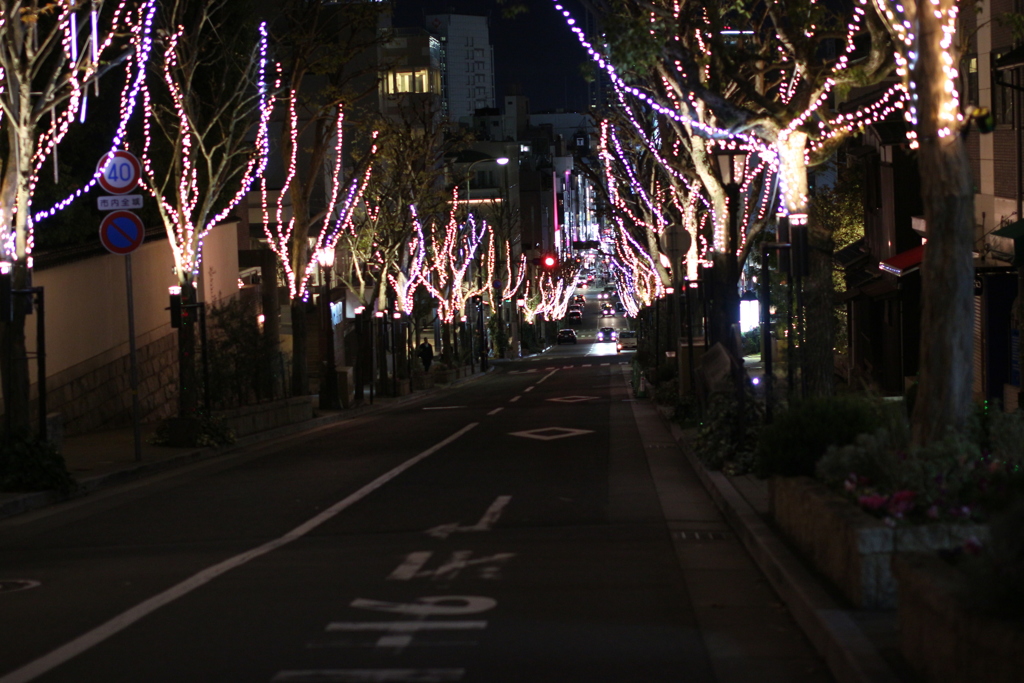 もうすぐ１２月