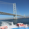 明石海峡大橋
