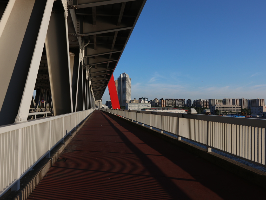 六甲大橋　2